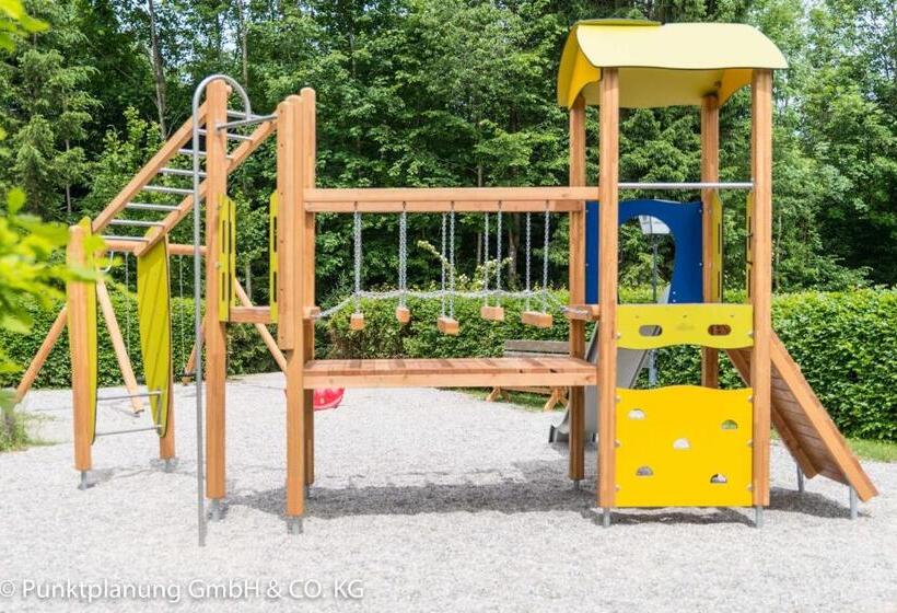 バルコニー付きスタンダードルーム, Landgasthof   Hotel Reindlschmiede