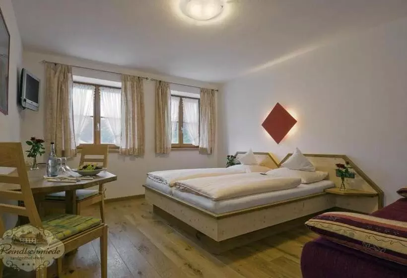 اتاق استاندارد, Landgasthof   Hotel Reindlschmiede