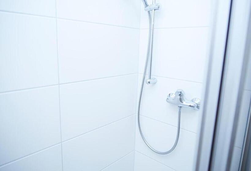 스탠다드 룸, Landgasthof Wallburg