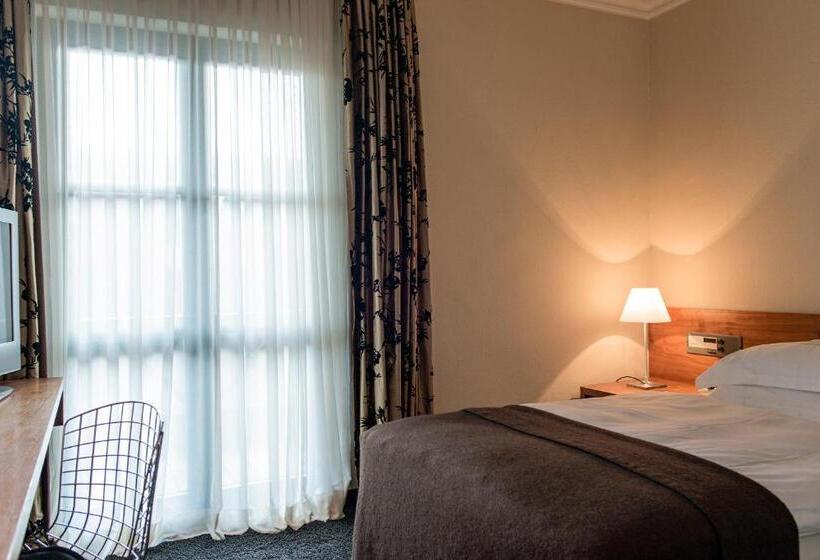 Номер Economy Индивидуальный, Zeller Hotel+restaurant