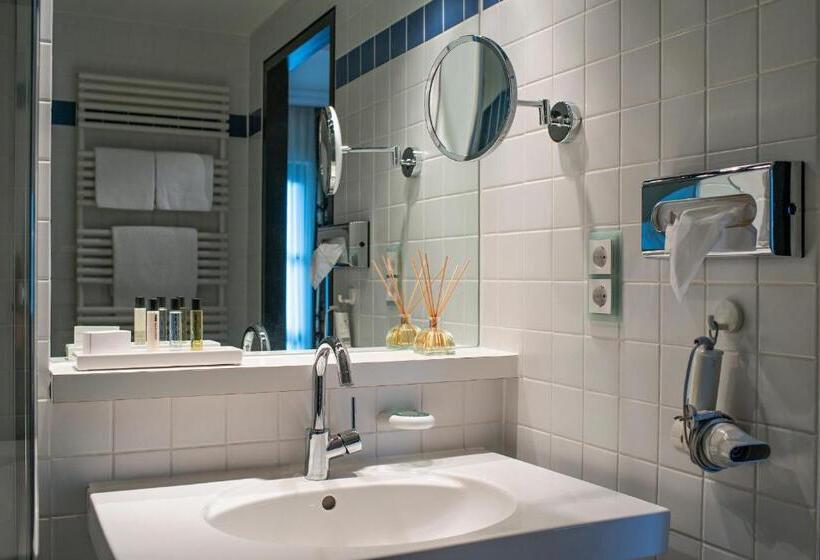 Номер Комфорт Индивидуальный, Zeller Hotel+restaurant