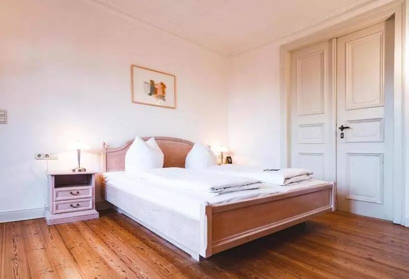 スイート, Romantik Hotel Schloss Hohenstein