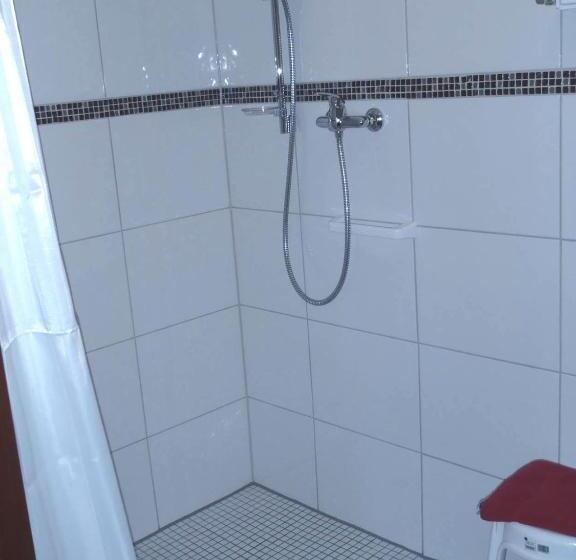 Номер Стандарт, Landhotel Spessartruh