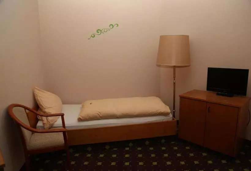 スタンダードシングルルーム, Taunus Residence