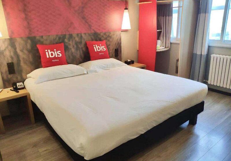 חדר סופריור, Ibis Shenyang North Station