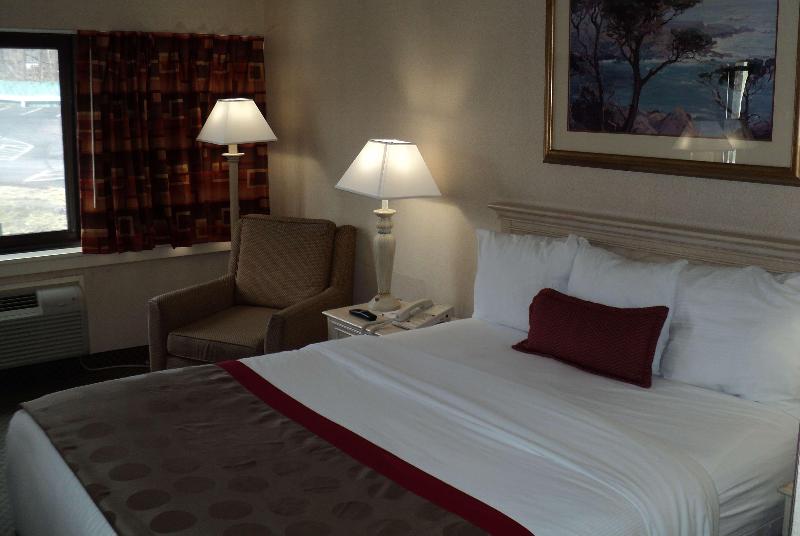 חדר סטנדרט, Ibis Shenyang North Station