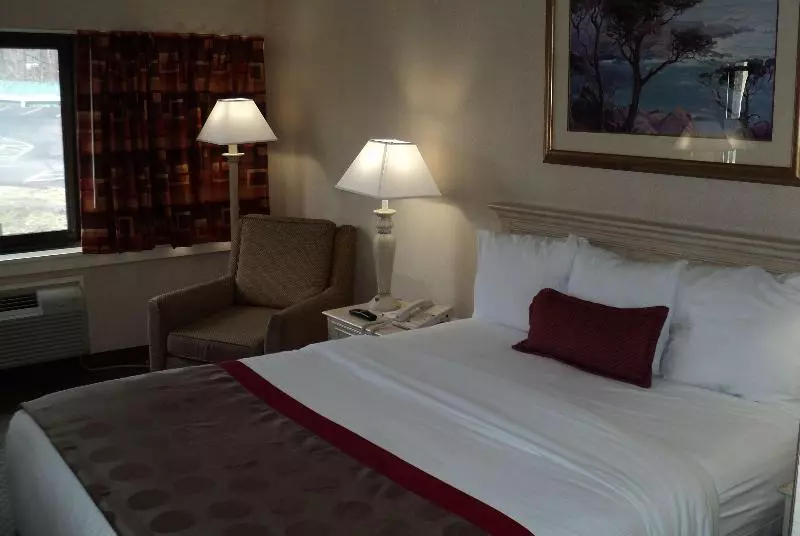 Standard-huone, Ibis Shenyang North Station
