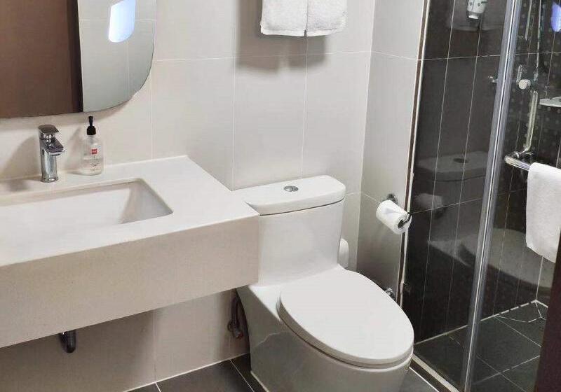 Номер Superior, Ibis Shenyang North Station