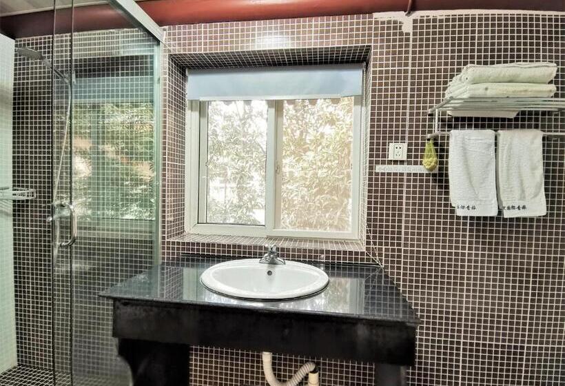 패밀리 룸, Shaoxing Laotaimen Luxun Native Place Youth Hostel