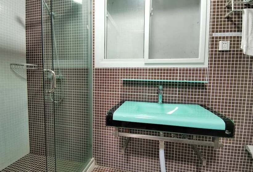 스탠다드 룸, Shaoxing Laotaimen Luxun Native Place Youth Hostel