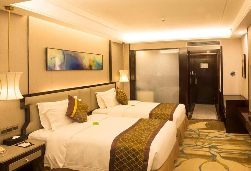 スーペリアールーム, Shenzhen Silver Lake Conference Center