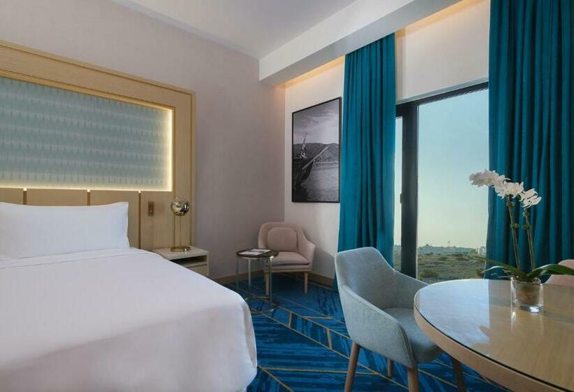 اتاق استاندارد, Maani Muscat Hotel & Suites