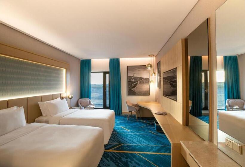 آپارتمان 2 خوابه, Maani Muscat Hotel & Suites