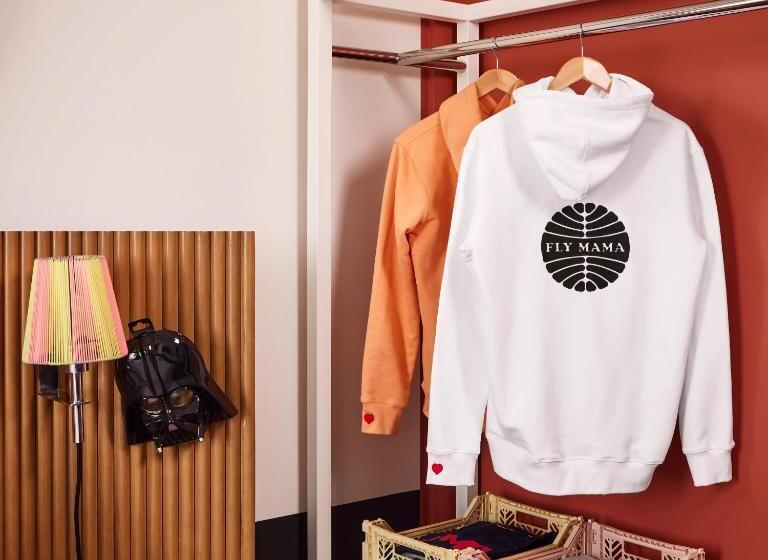 スタンダードルーム, Mama Shelter Paris La Défense