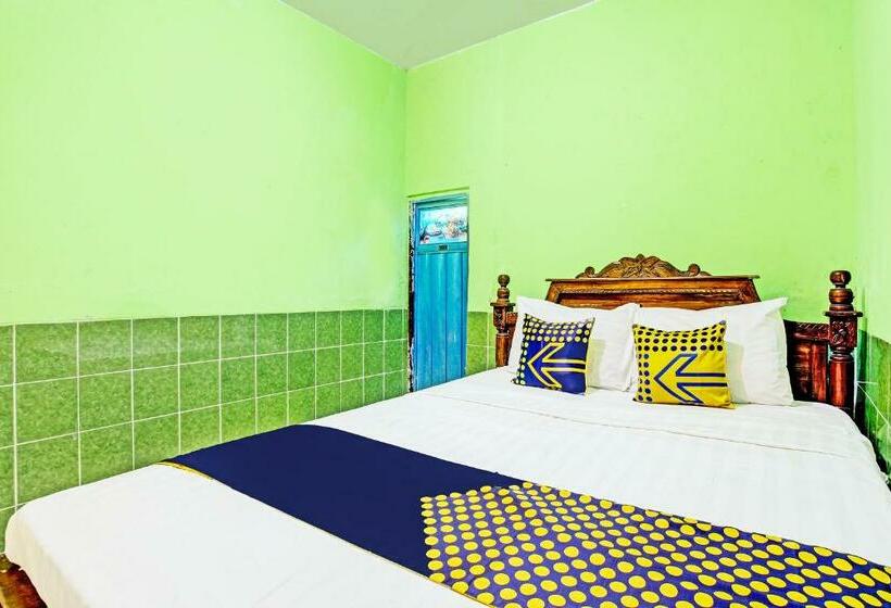 스탠다드 룸, Sabar Menanti 2