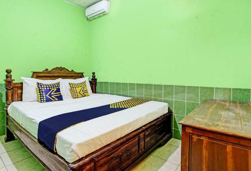 스탠다드 룸, Sabar Menanti 2