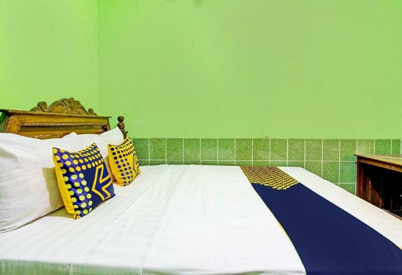 스탠다드 룸, Sabar Menanti 2