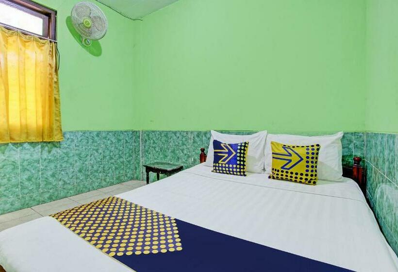 이코노미 룸, Sabar Menanti 2