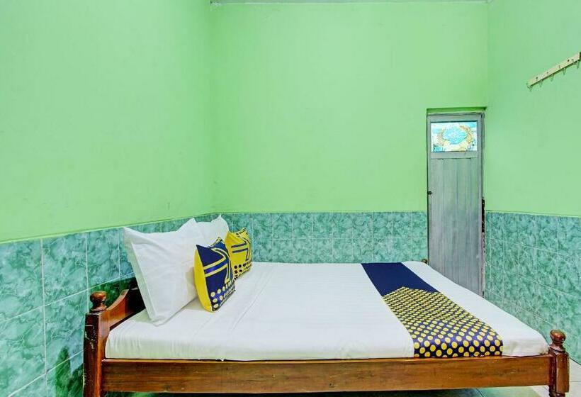 이코노미 룸, Sabar Menanti 2