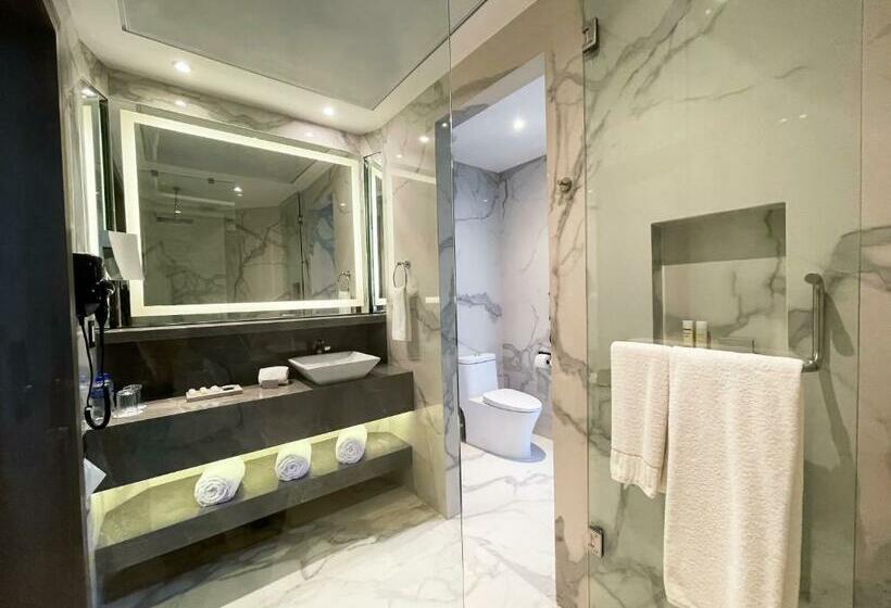 豪华房间, Safi Royal Luxury Metropolitan