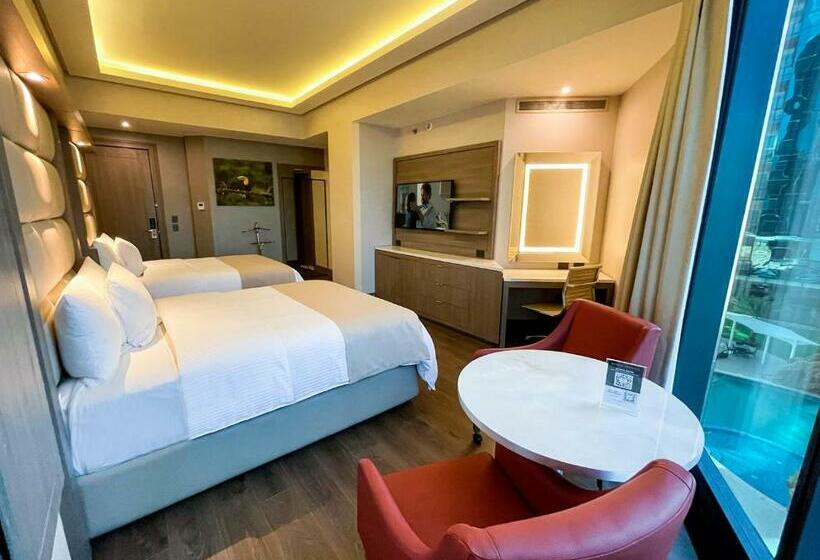 标准间, Safi Royal Luxury Metropolitan