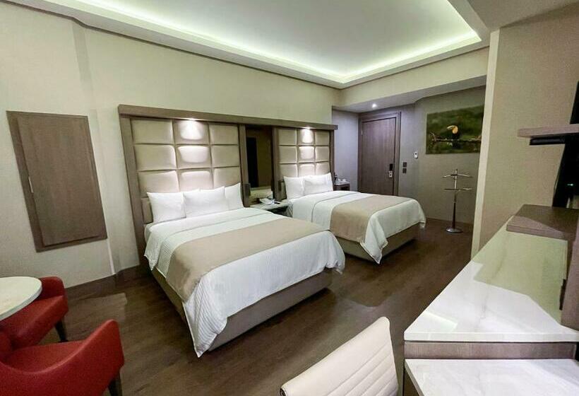 Номер Стандарт, Safi Royal Luxury Metropolitan