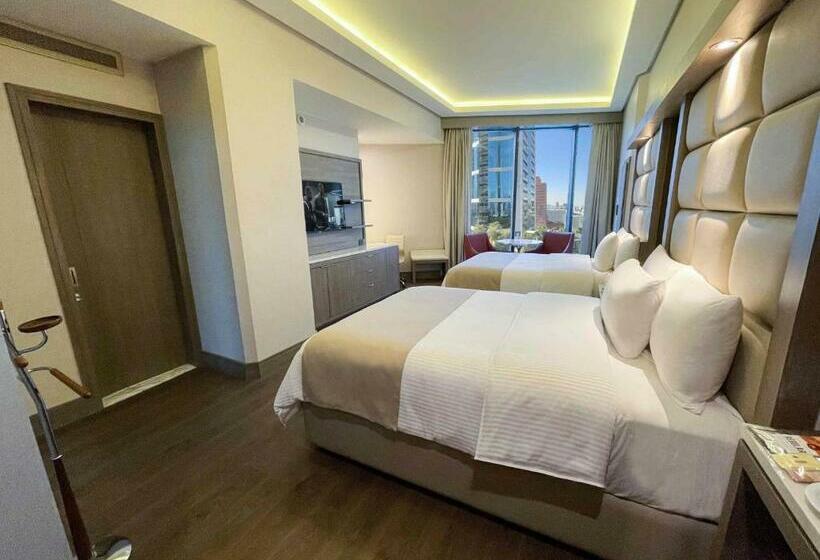 豪华房间, Safi Royal Luxury Metropolitan