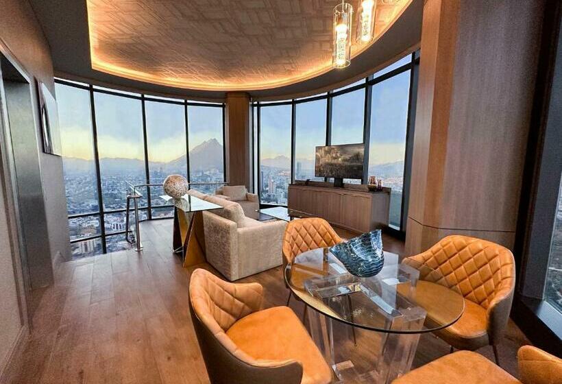 Номер Superior, Safi Royal Luxury Metropolitan