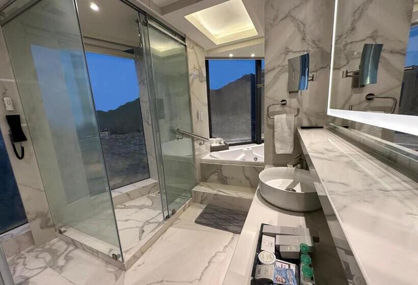 高级大房间, Safi Royal Luxury Metropolitan