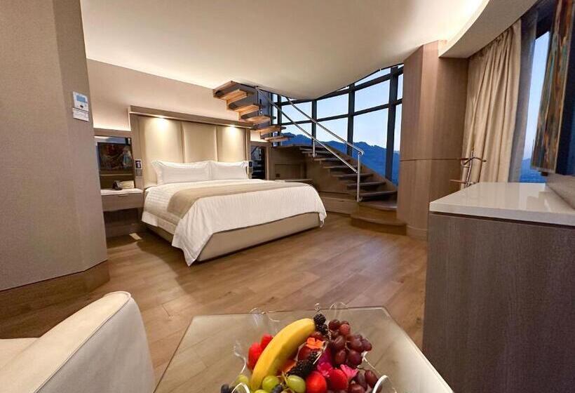 Номер Superior, Safi Royal Luxury Metropolitan