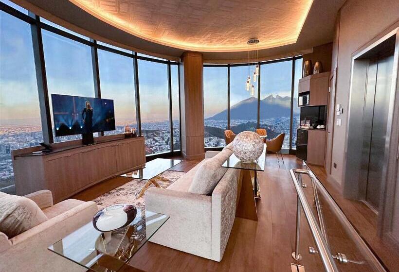Номер Superior, Safi Royal Luxury Metropolitan