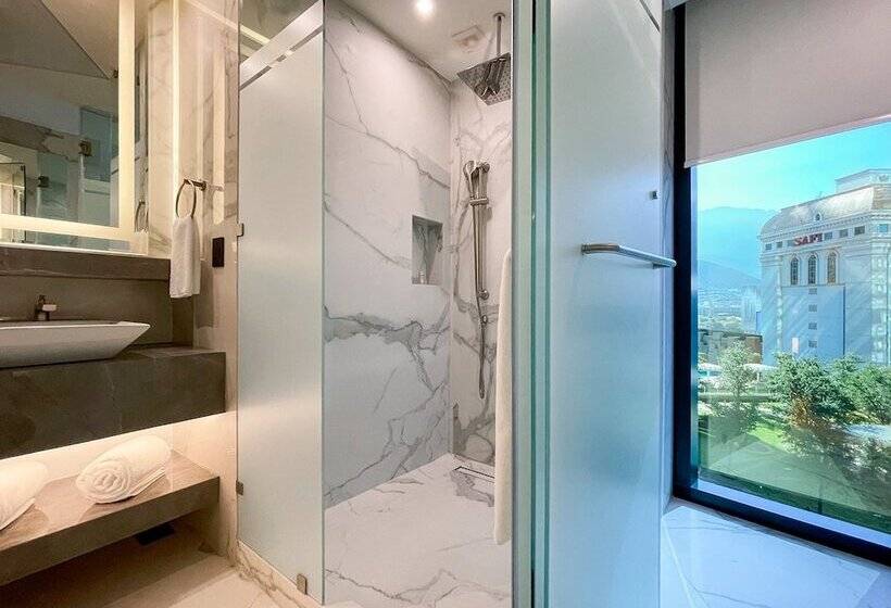 Номер Deluxe, Safi Royal Luxury Metropolitan