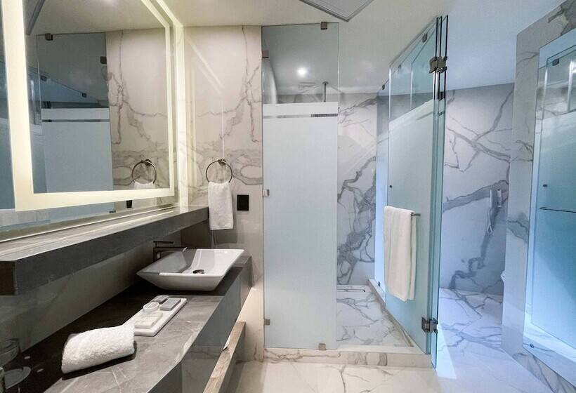 Номер Deluxe, Safi Royal Luxury Metropolitan