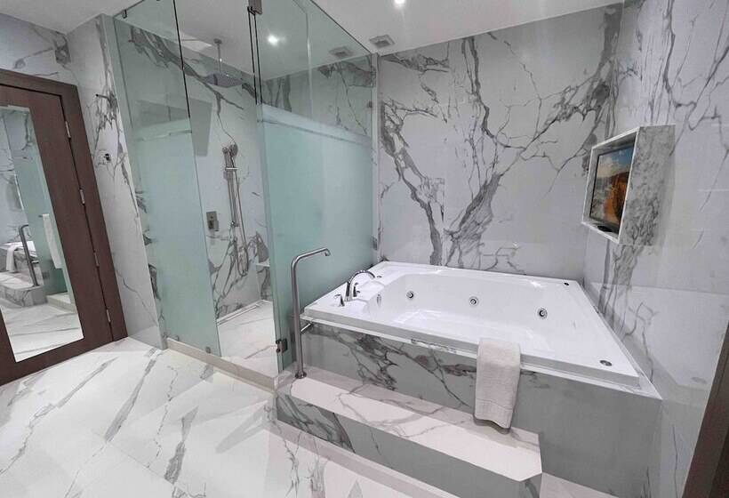 Люкс Кровать Кинг, Safi Royal Luxury Metropolitan