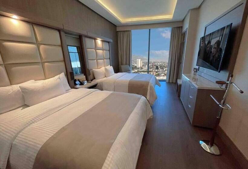 Люкс Superior, Safi Royal Luxury Metropolitan