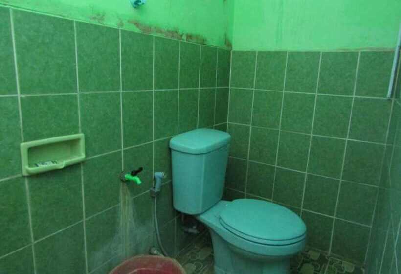 이코노미 룸, Sabar Menanti 2