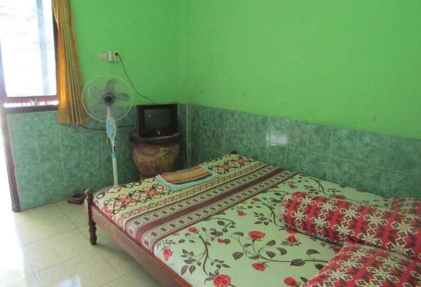 이코노미 룸, Sabar Menanti 2