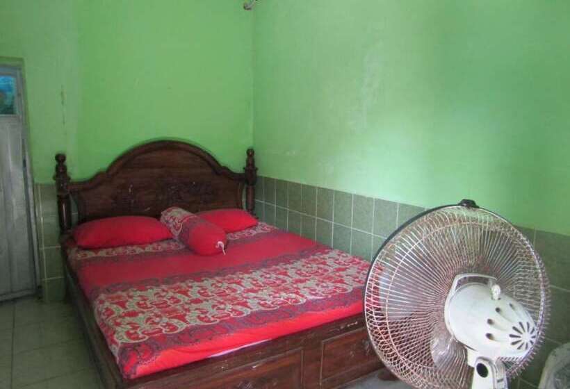 이코노미 룸, Sabar Menanti 2