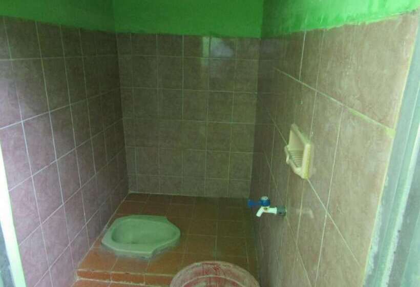 스탠다드 룸, Sabar Menanti 2