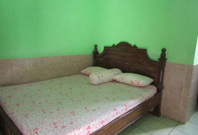 스탠다드 룸, Sabar Menanti 2