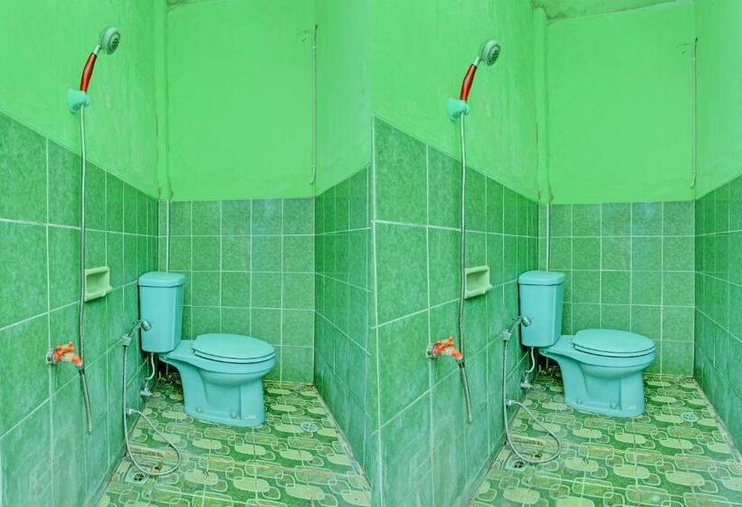 이코노미 룸, Sabar Menanti 2