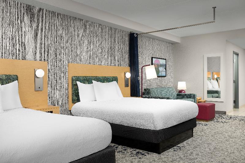 آپارتمان 2 خوابه, Maani Muscat Hotel & Suites