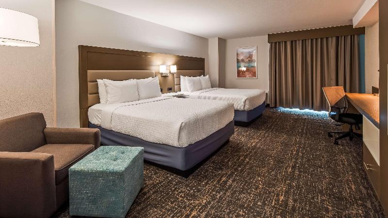 اتاق استاندارد, Maani Muscat Hotel & Suites