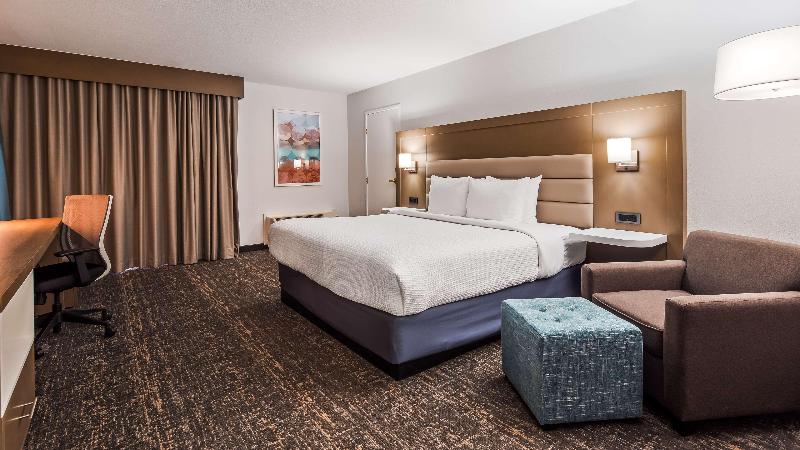 اتاق استاندارد, Maani Muscat Hotel & Suites