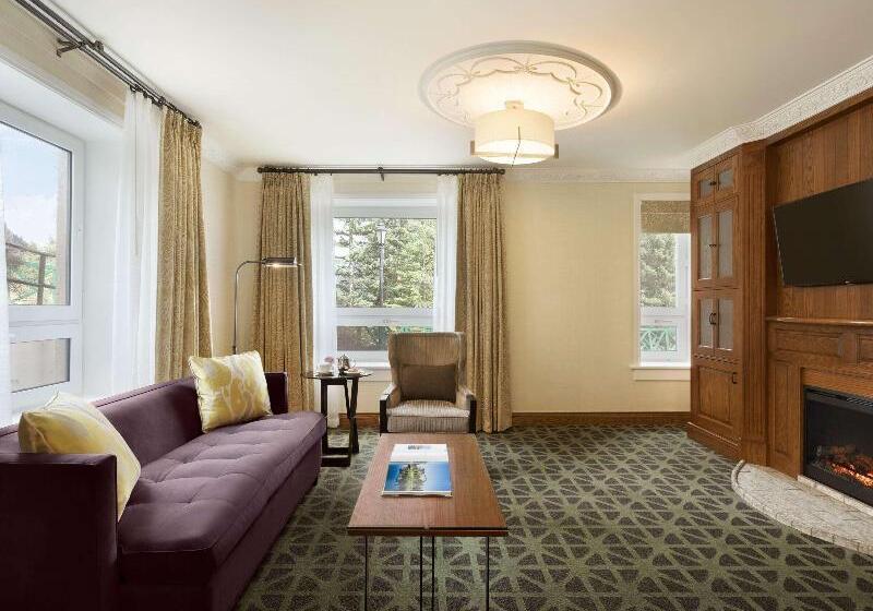 سوییت, Maani Muscat Hotel & Suites