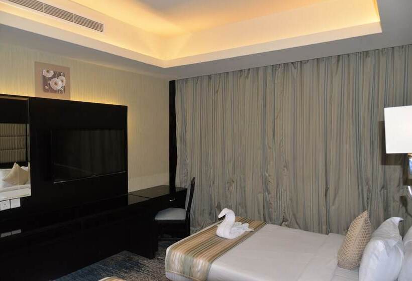 スタンダードルーム, Ozone