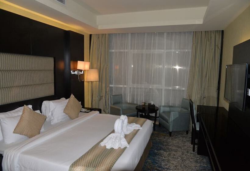 スタンダードルーム, Ozone