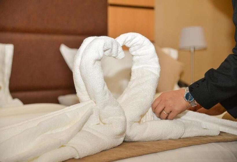 スタンダードルーム, Ozone