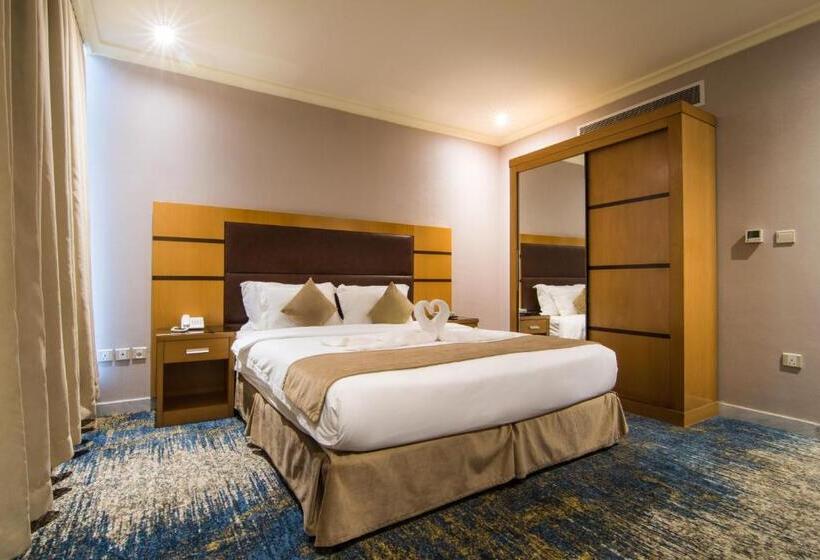 スタンダードルーム, Ozone