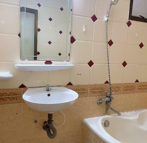 اتاق لوکس, Saigon Cozy House & Coffee